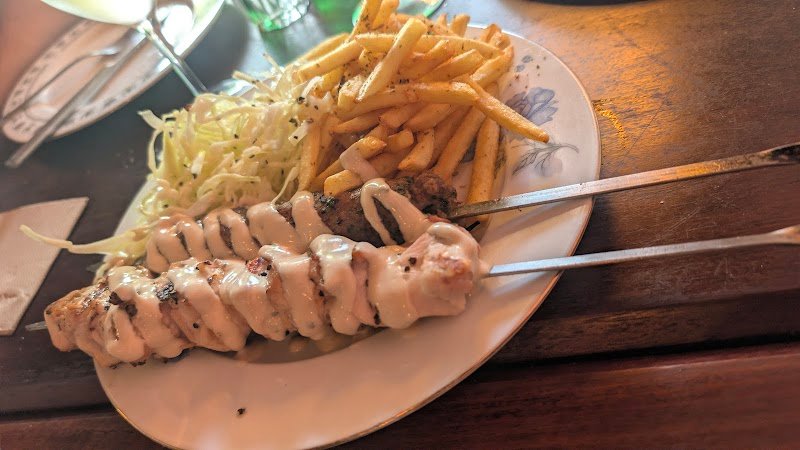 Buba Local Shuk photo 8