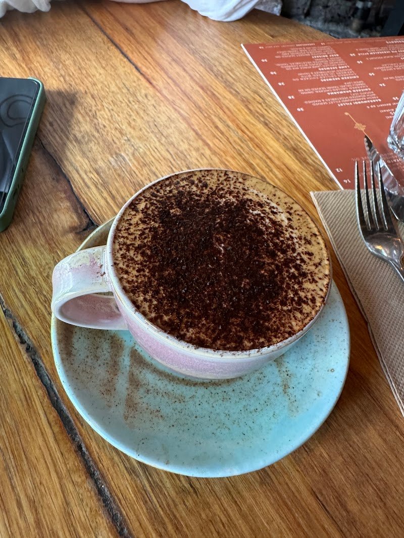 Buba Local Shuk photo 6