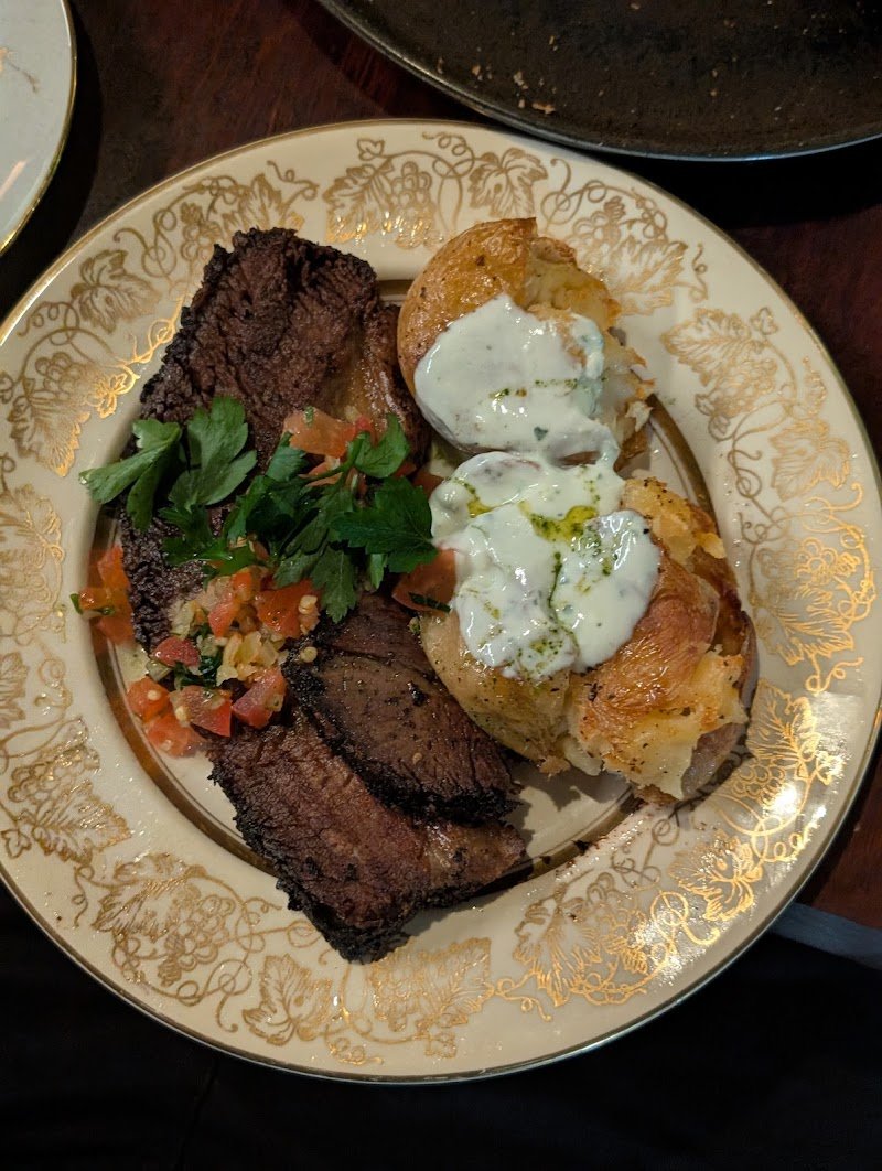 Buba Local Shuk photo 4