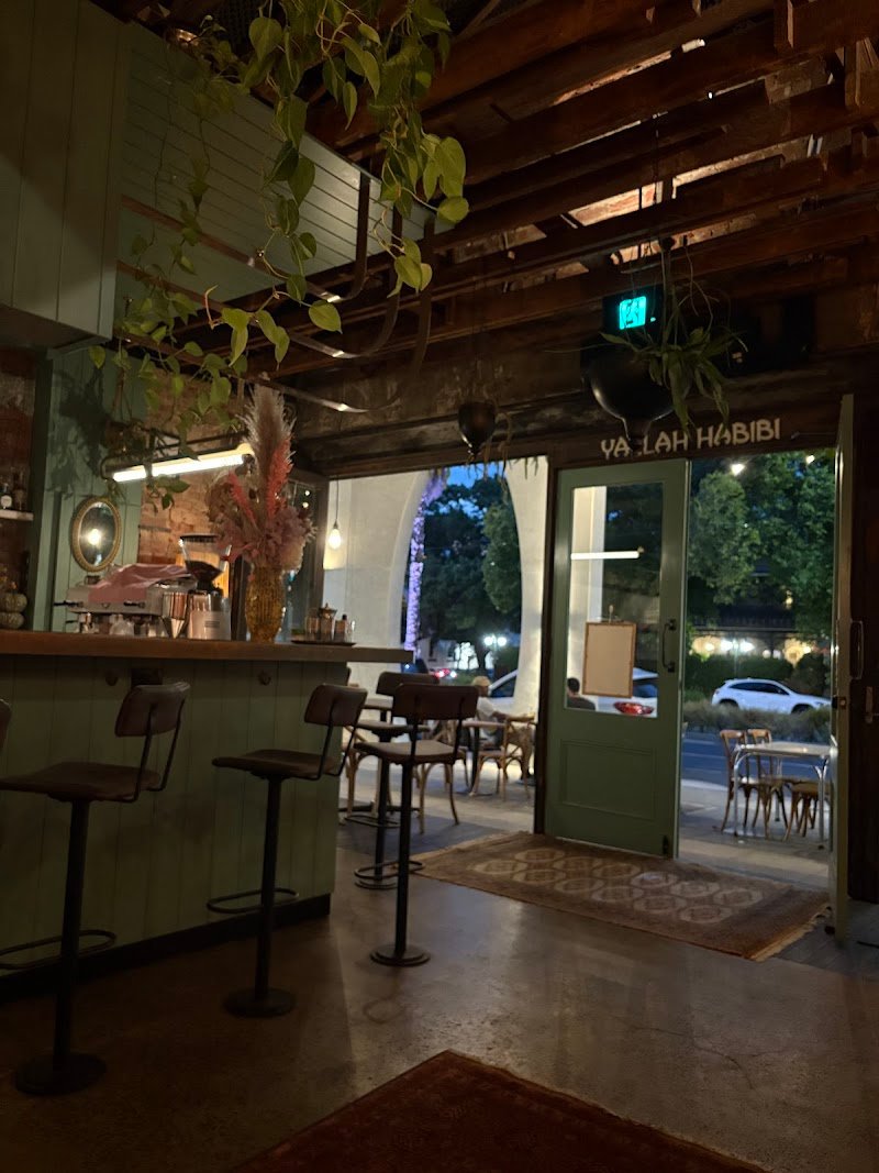 Buba Local Shuk photo 5