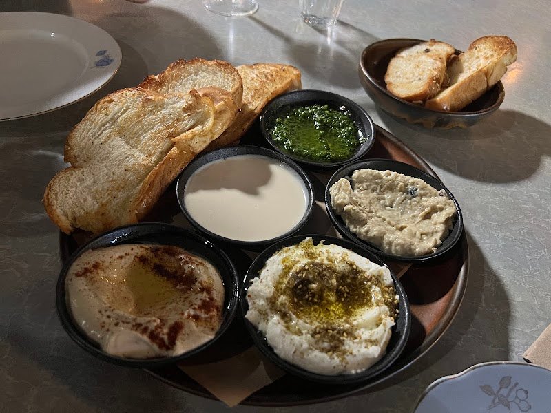 Buba Local Shuk photo 2