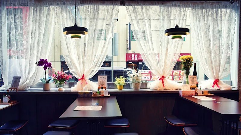 Stop Whining Seafood Wine Bar