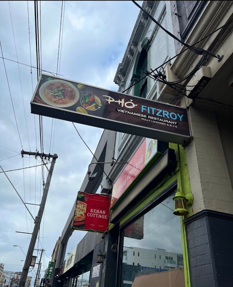 Pho Fitzroy photo 9