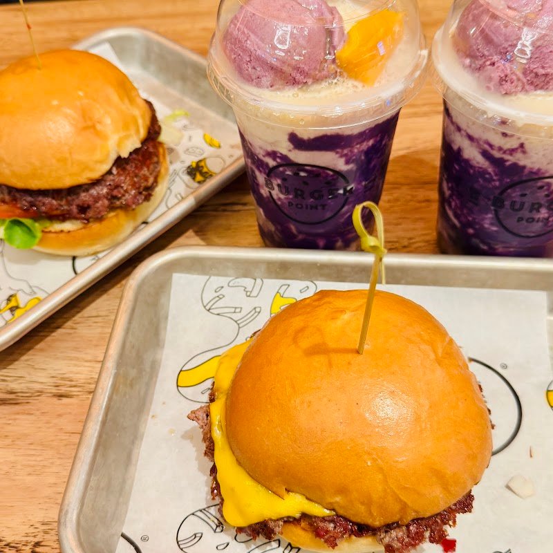 Burger Point Chatswood photo 4