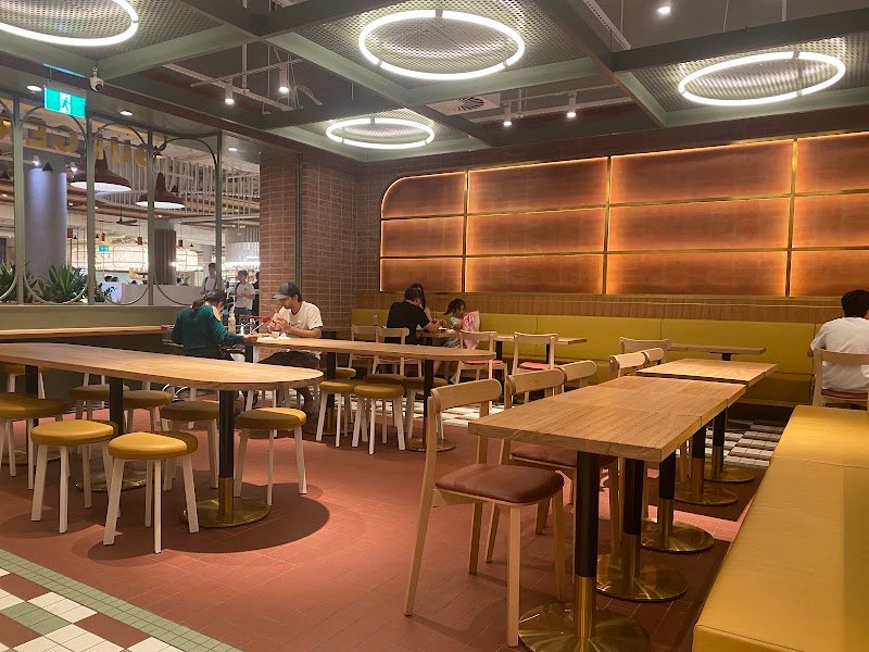 Burger Point Chatswood photo 8