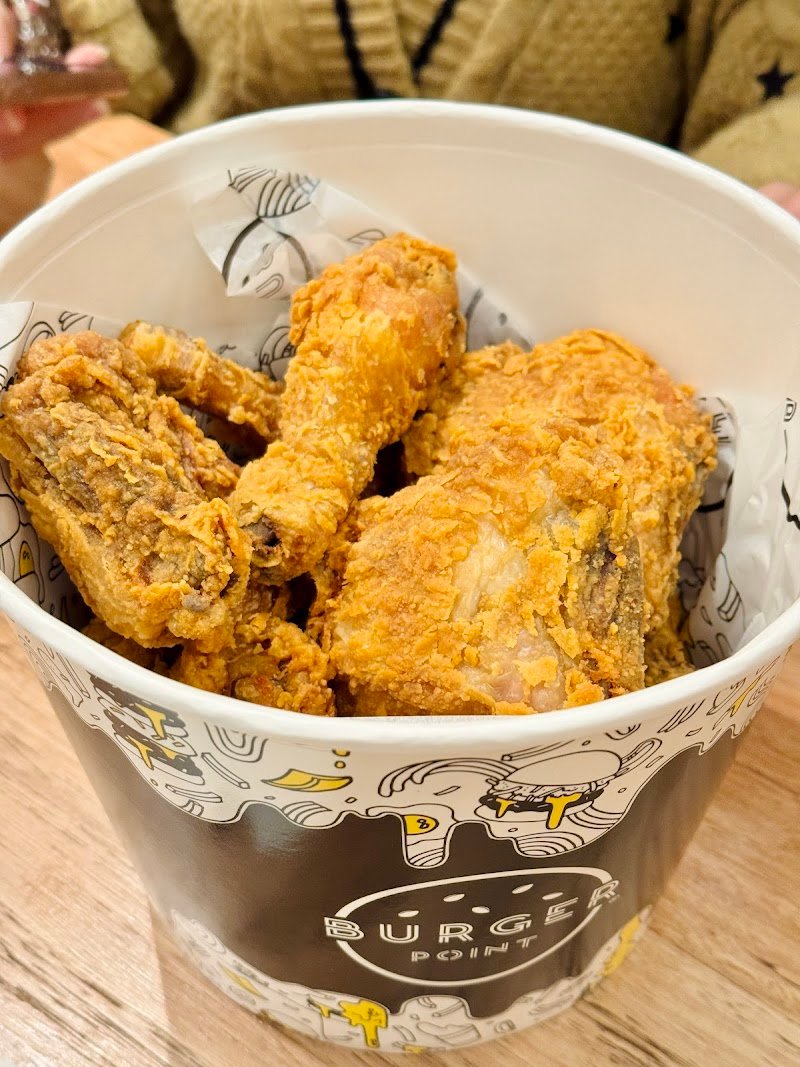 Burger Point Chatswood photo 10