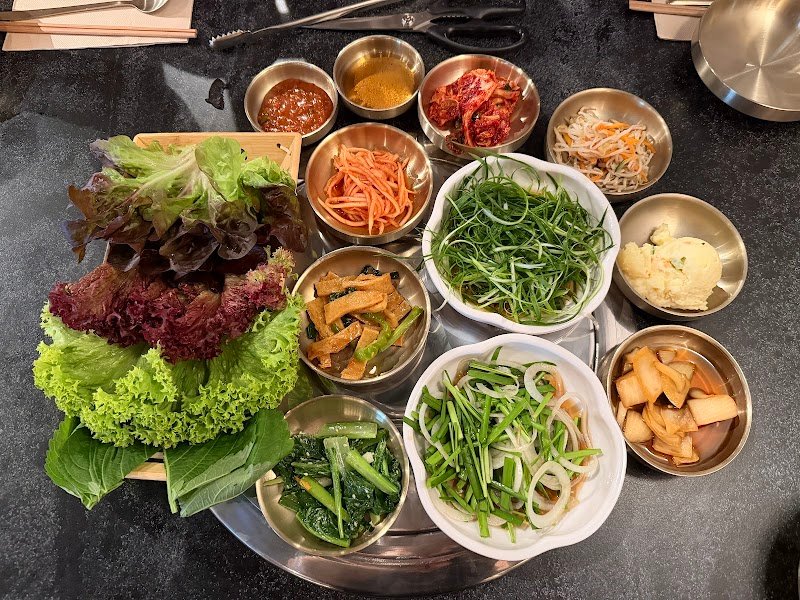 KOGI Korean BBQ Chatswood photo 7