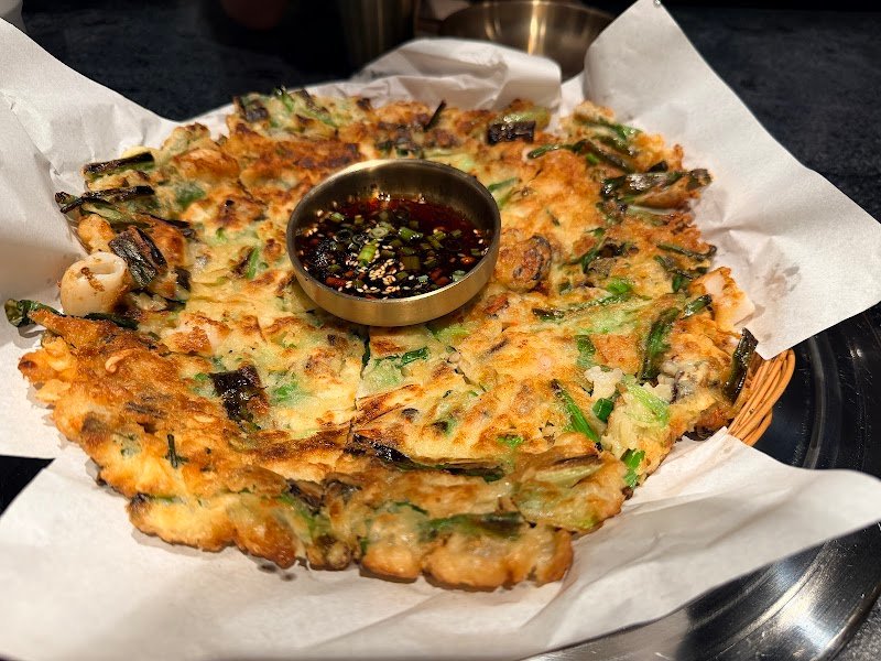 KOGI Korean BBQ Chatswood photo 9