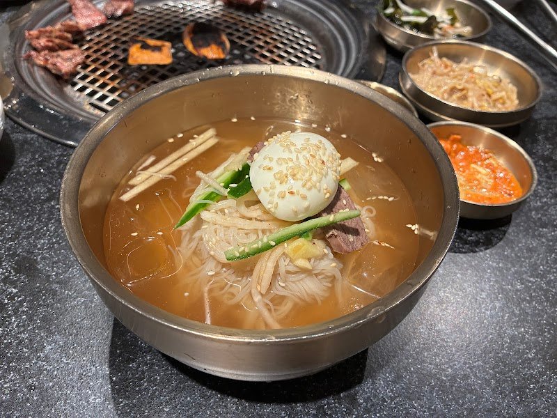 KOGI Korean BBQ Chatswood photo 5