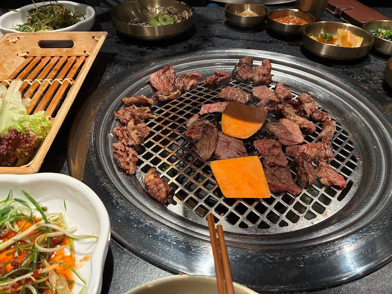 KOGI Korean BBQ Chatswood photo 3