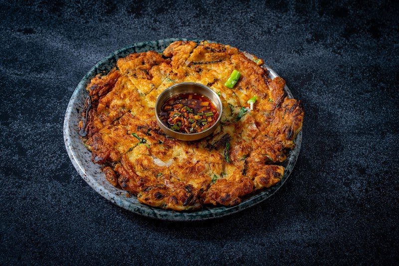 KOGI Korean BBQ Chatswood photo 10