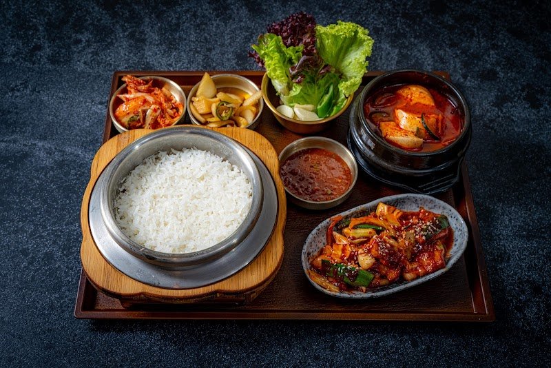 KOGI Korean BBQ Chatswood photo 2