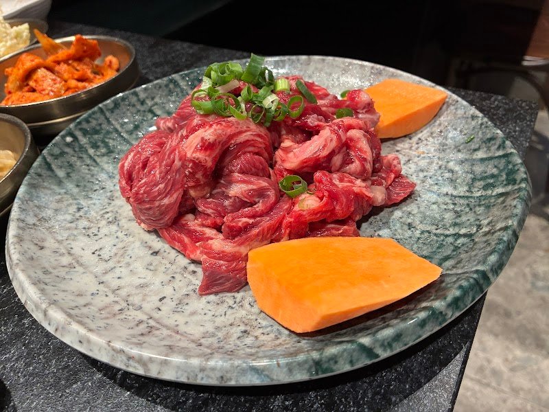 KOGI Korean BBQ Chatswood photo 8