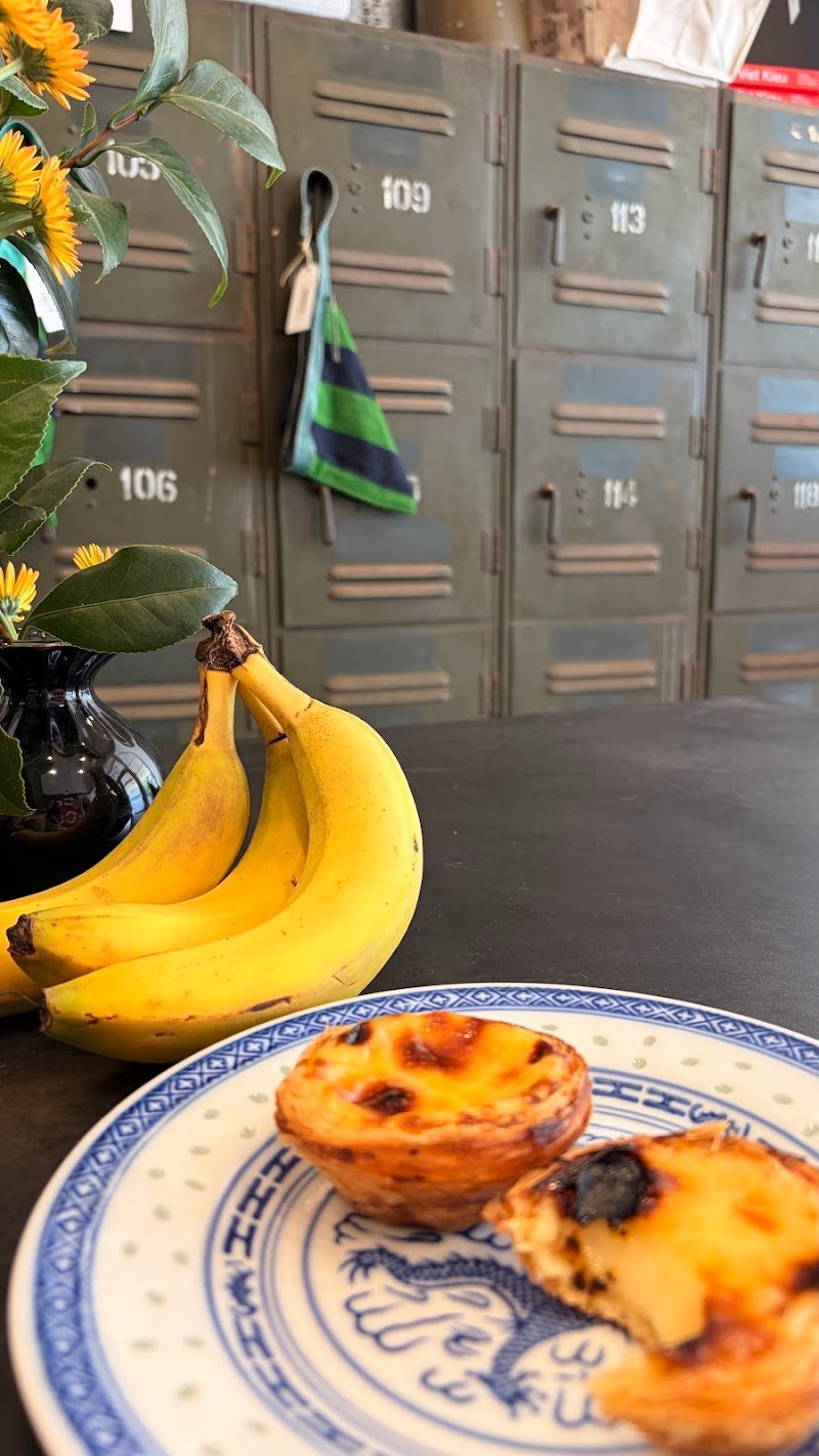 Smoking Fish photo 6