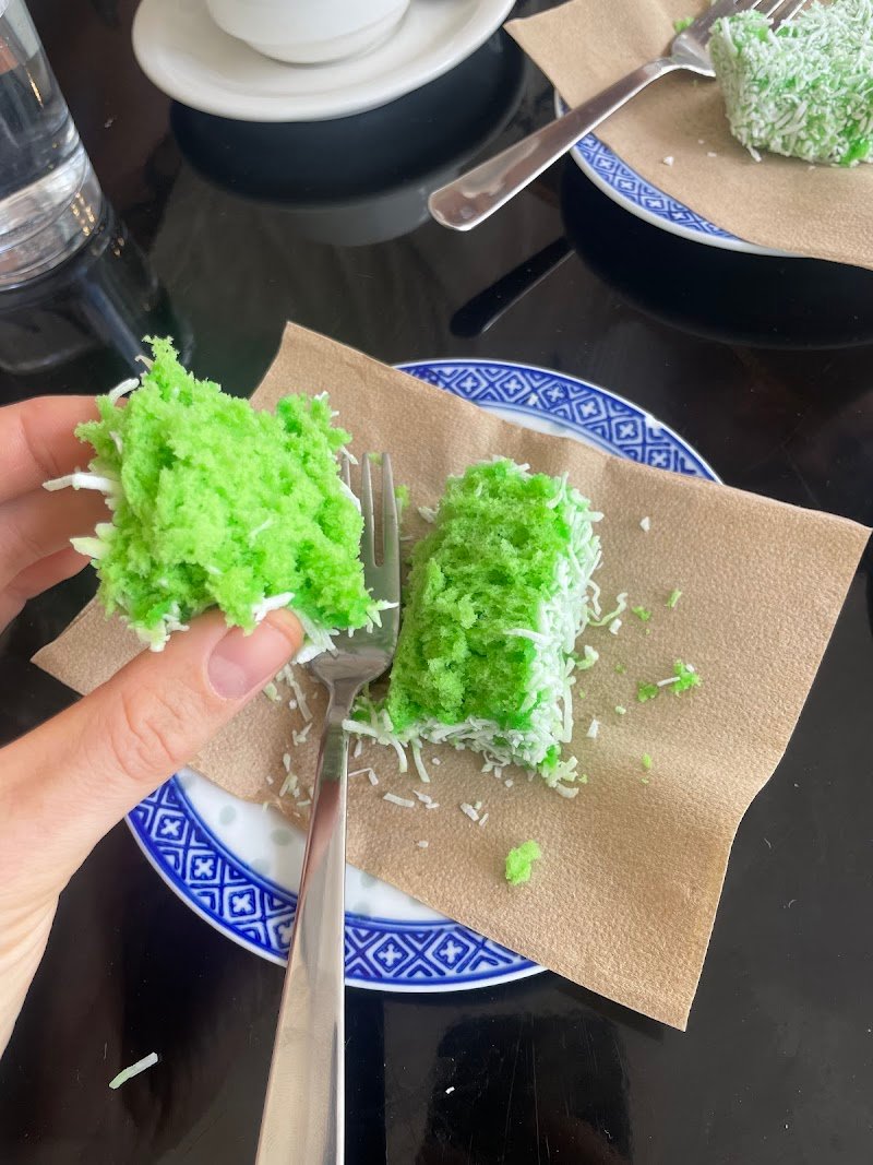 Smoking Fish photo 4