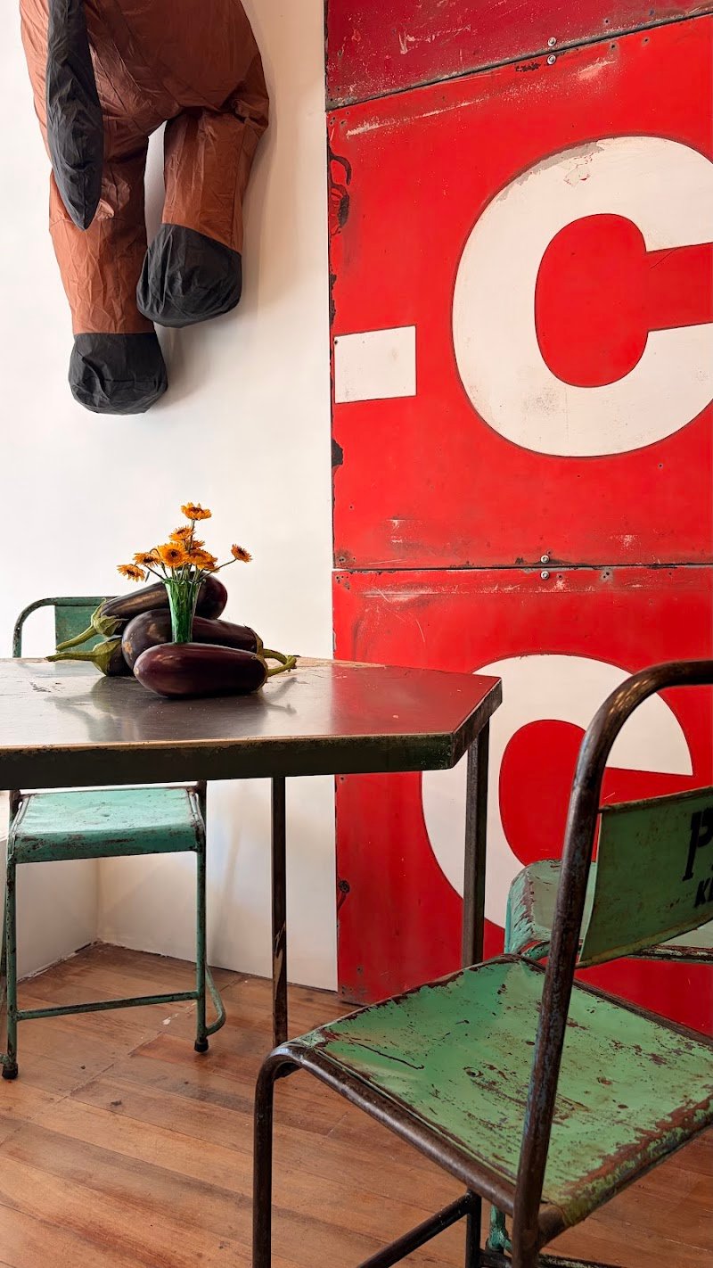 Smoking Fish photo 7