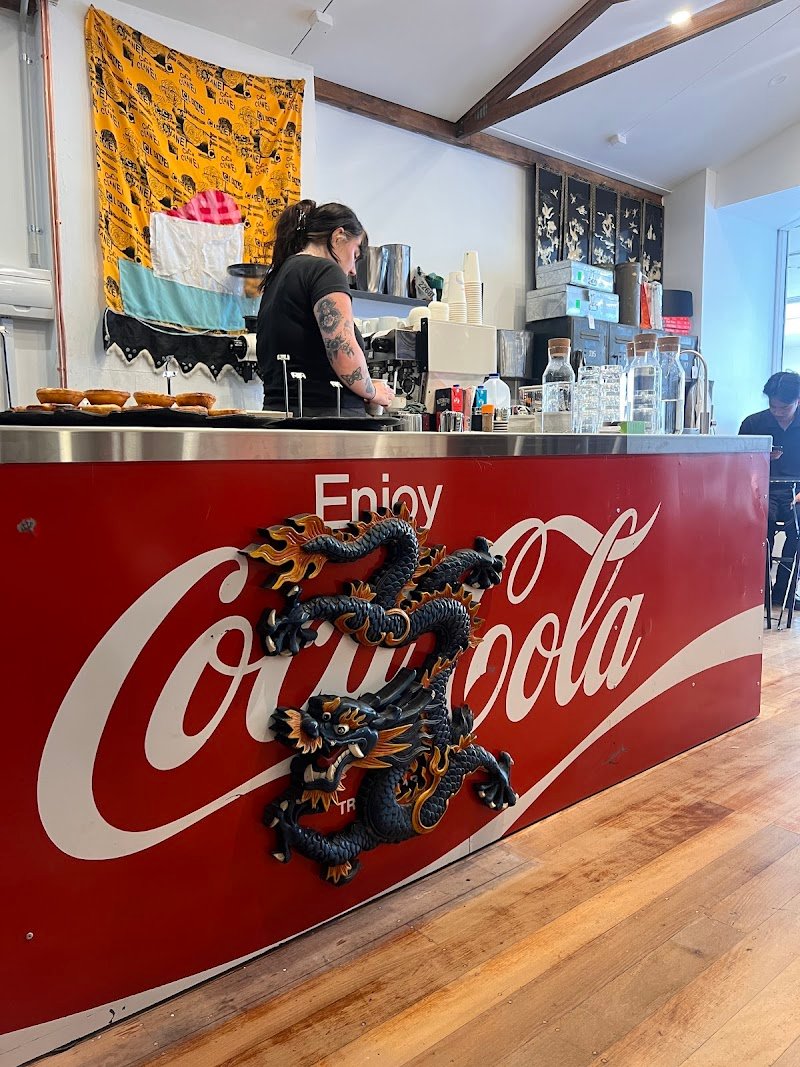 Smoking Fish photo 9