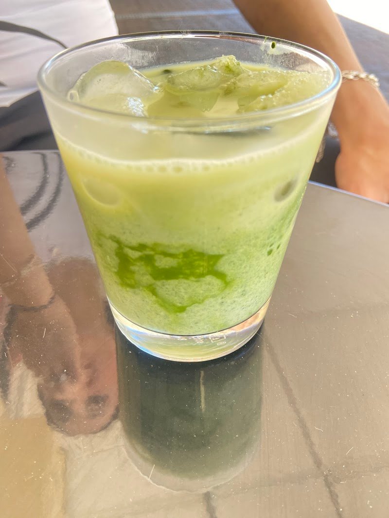 Smoking Fish photo 10