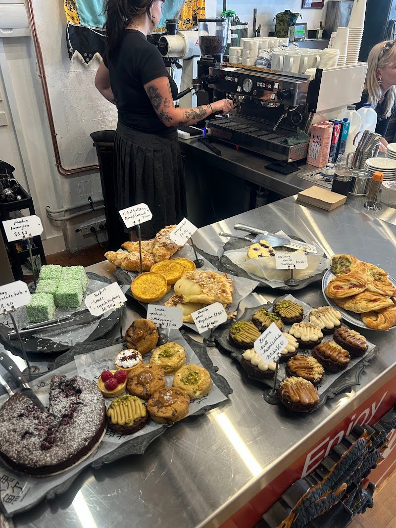 Smoking Fish photo 2