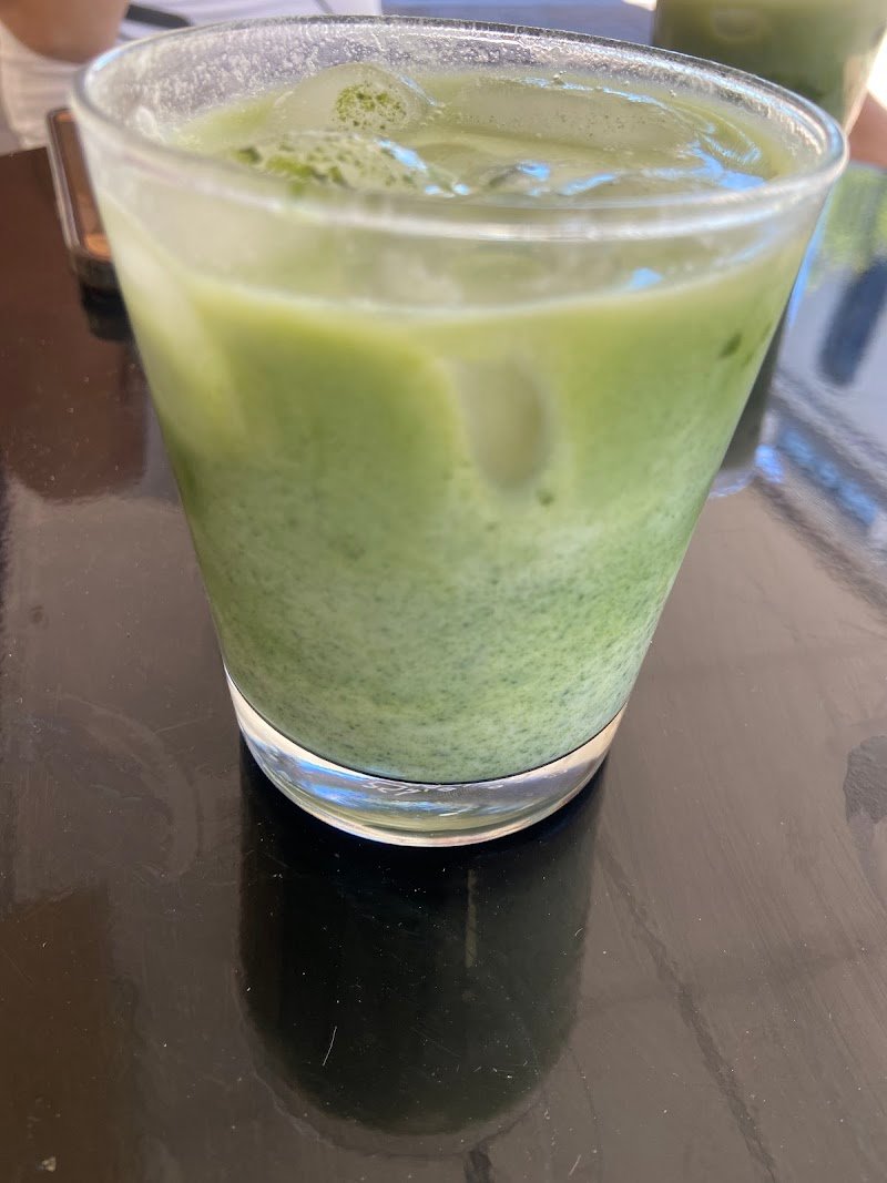 Smoking Fish photo 3