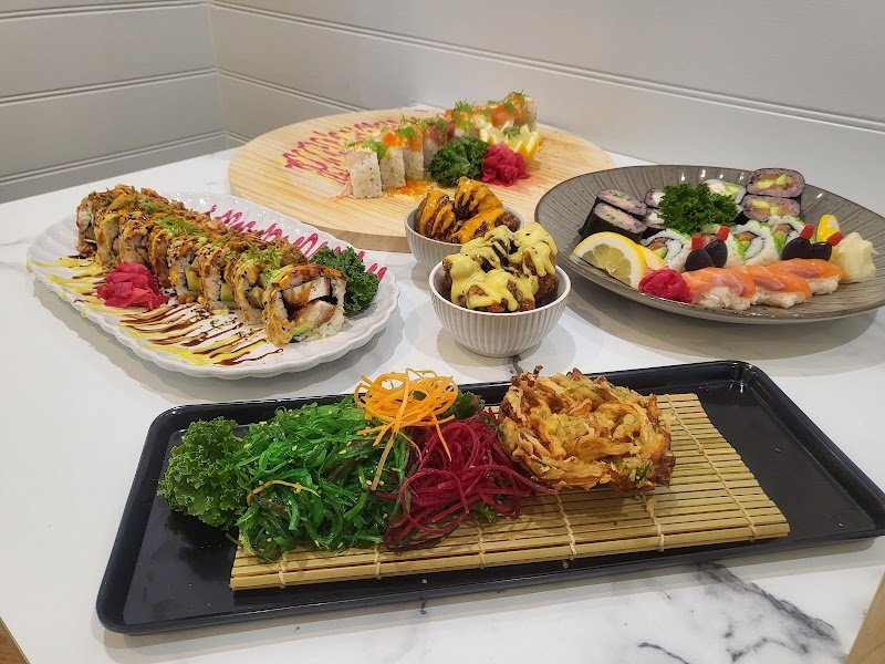 SUSHI DA- Surry Hills photo 5