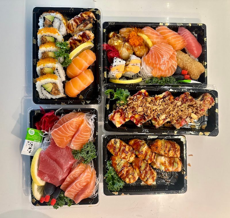 SUSHI DA- Surry Hills photo 4