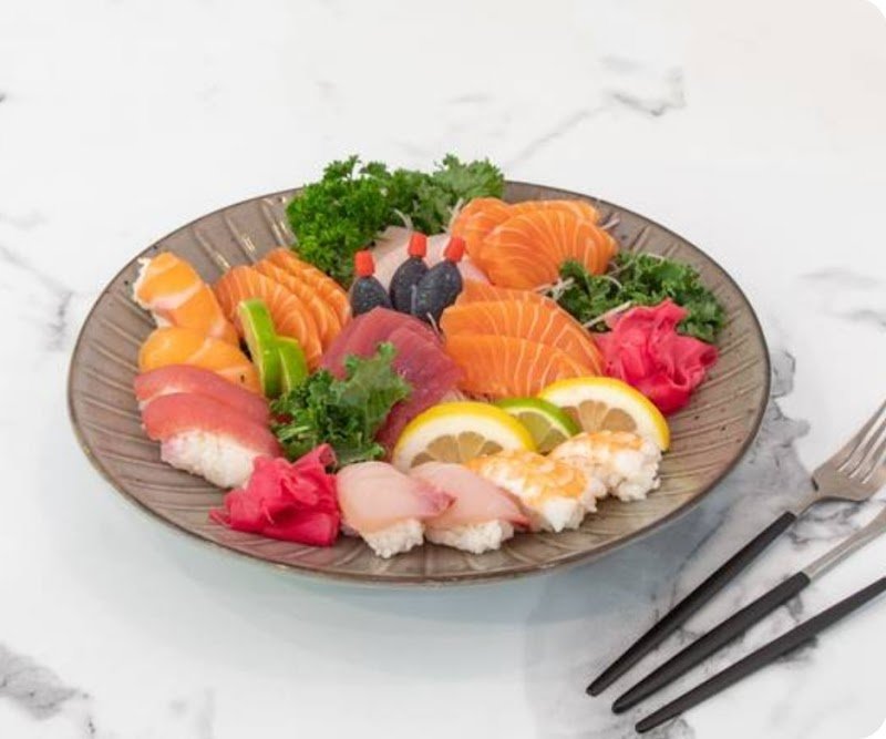 SUSHI DA- Surry Hills photo 2