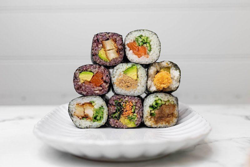 SUSHI DA- Surry Hills photo 6