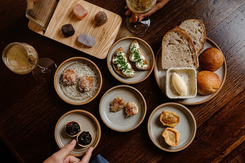 The Blue Door photo 2