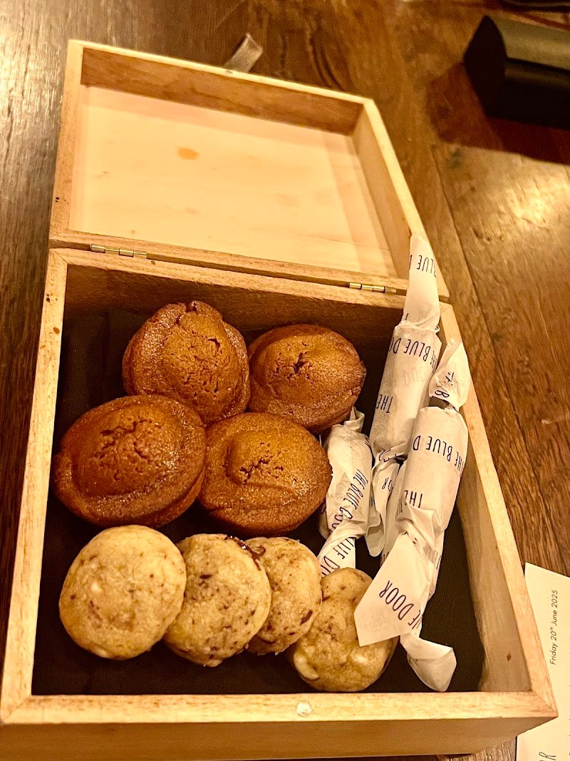 The Blue Door photo 9