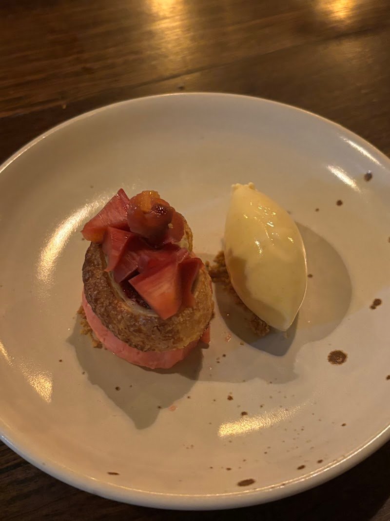 The Blue Door photo 8