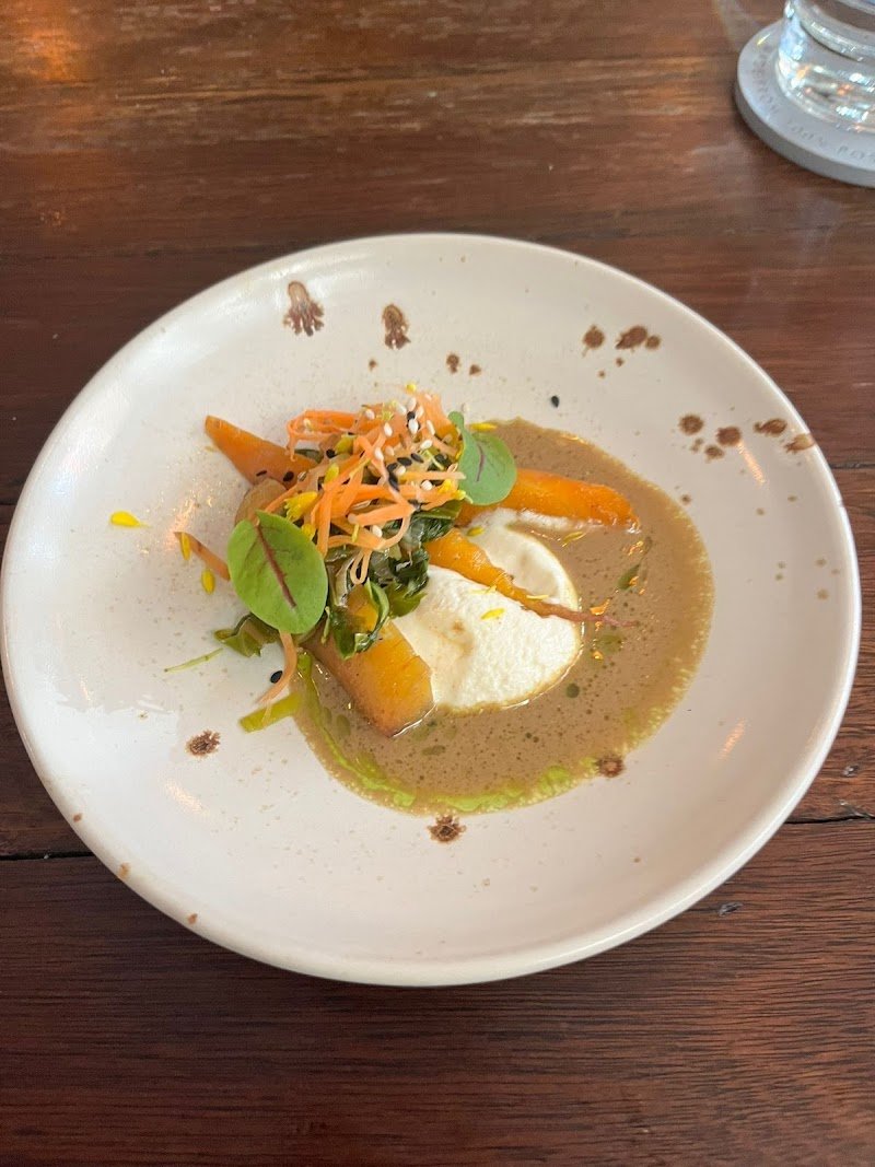 The Blue Door photo 5