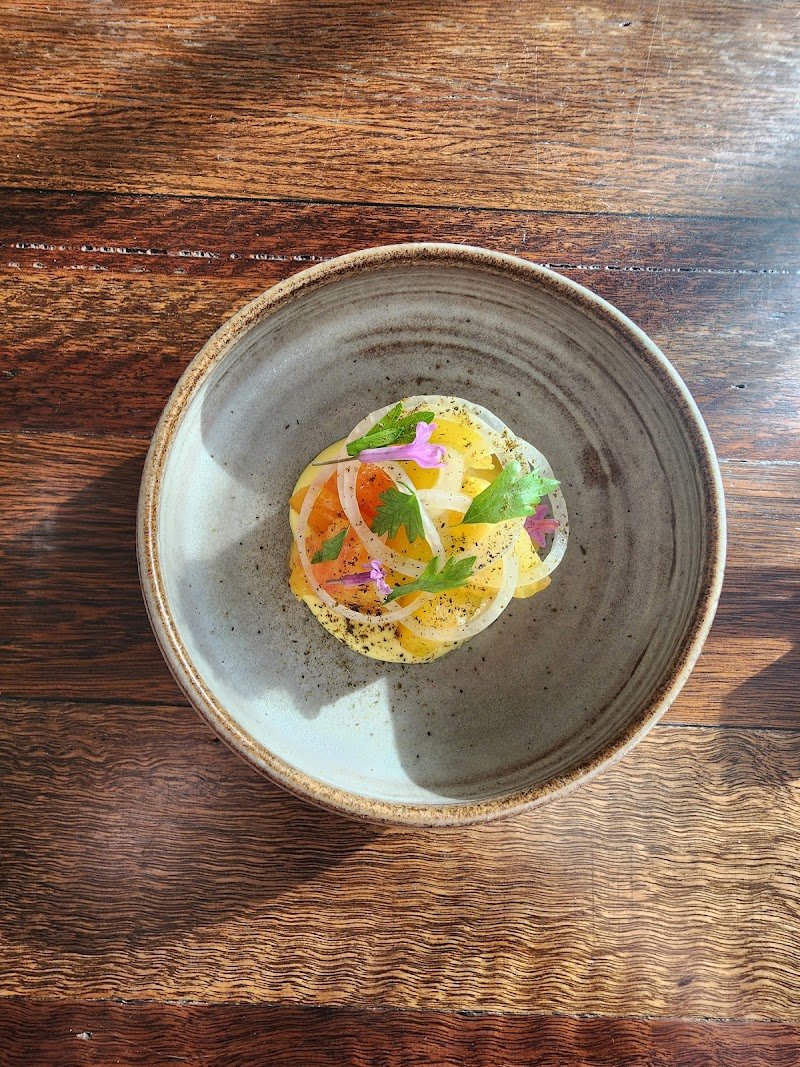 The Blue Door photo 4