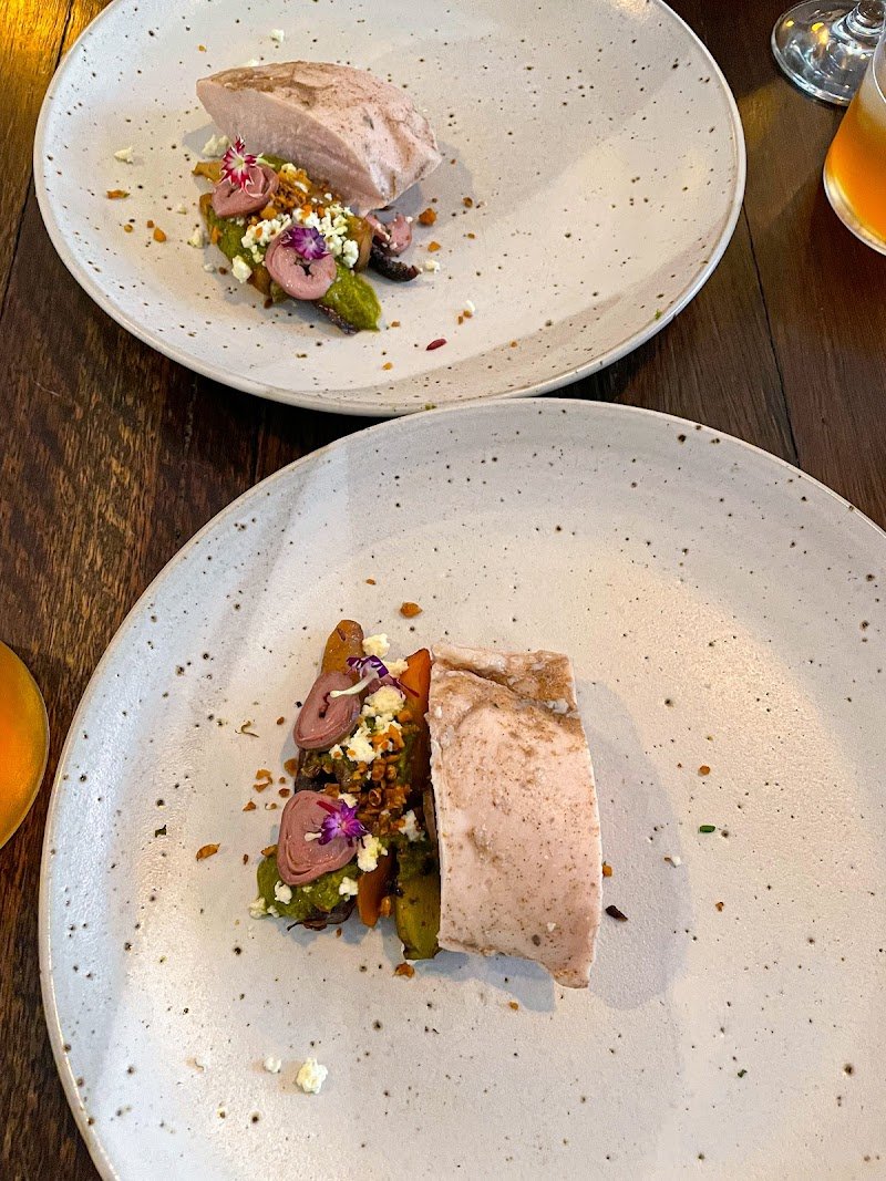 The Blue Door photo 10