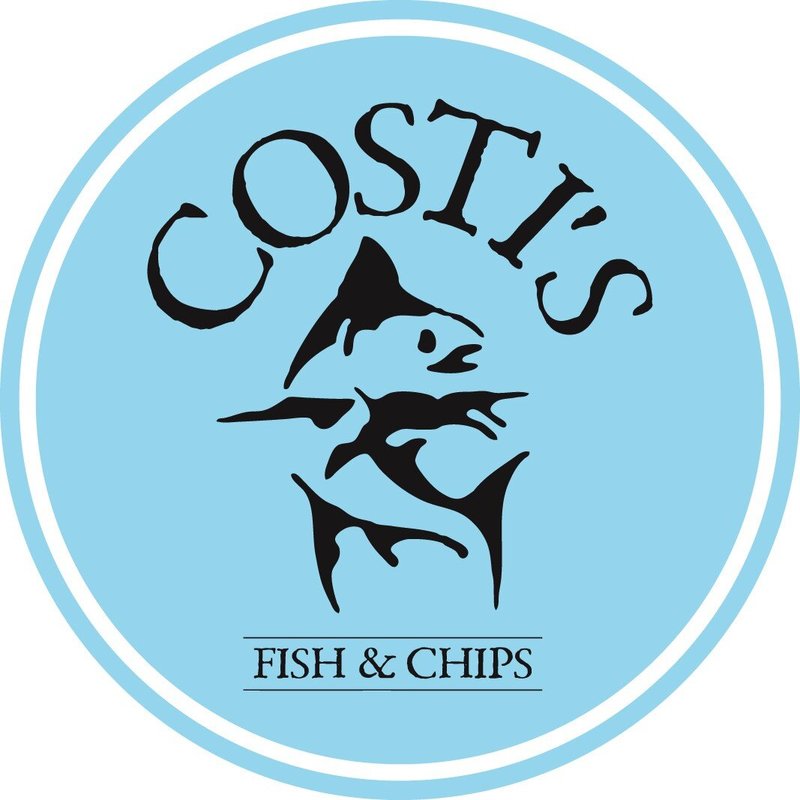 Costi's Fish and Chips Quay Quarter
