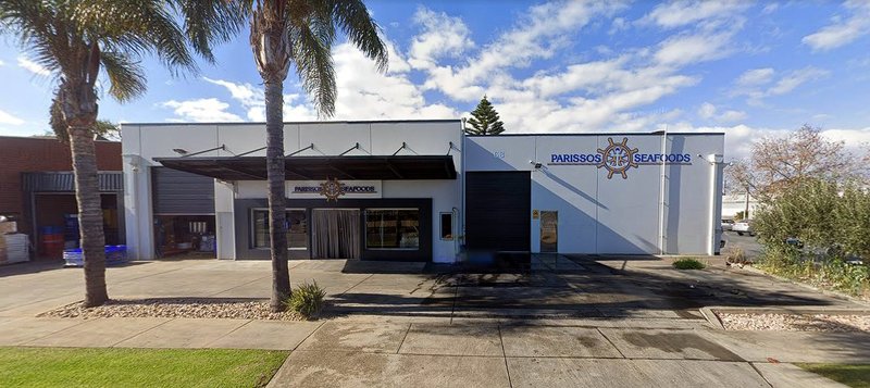 PARISSOS SEAFOODS photo 10