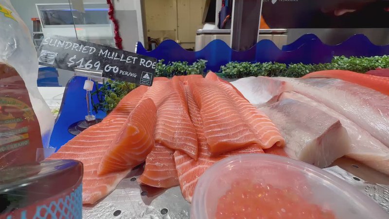 Tasman Star Seafood Market photo 8