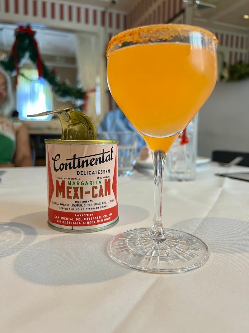 Continental Deli Bar Bistro photo 4