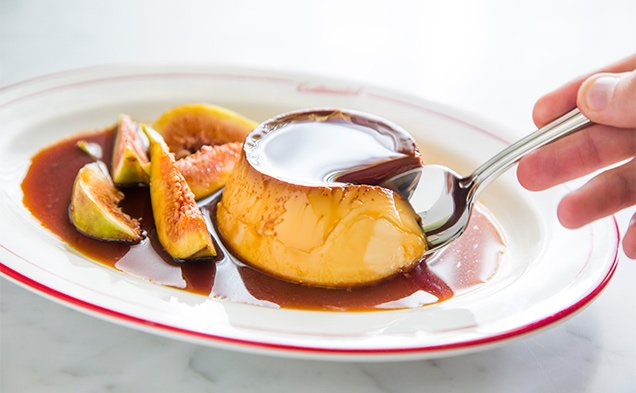 Continental Deli Bar Bistro photo 2