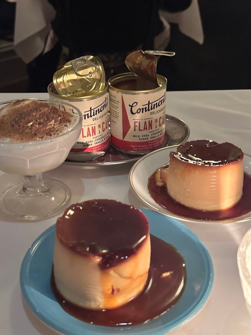 Continental Deli Bar Bistro photo 6