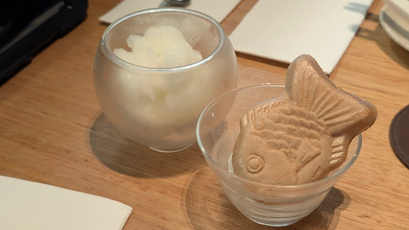 Hanasuki Chatswood しゃぶしゃぶ photo 7