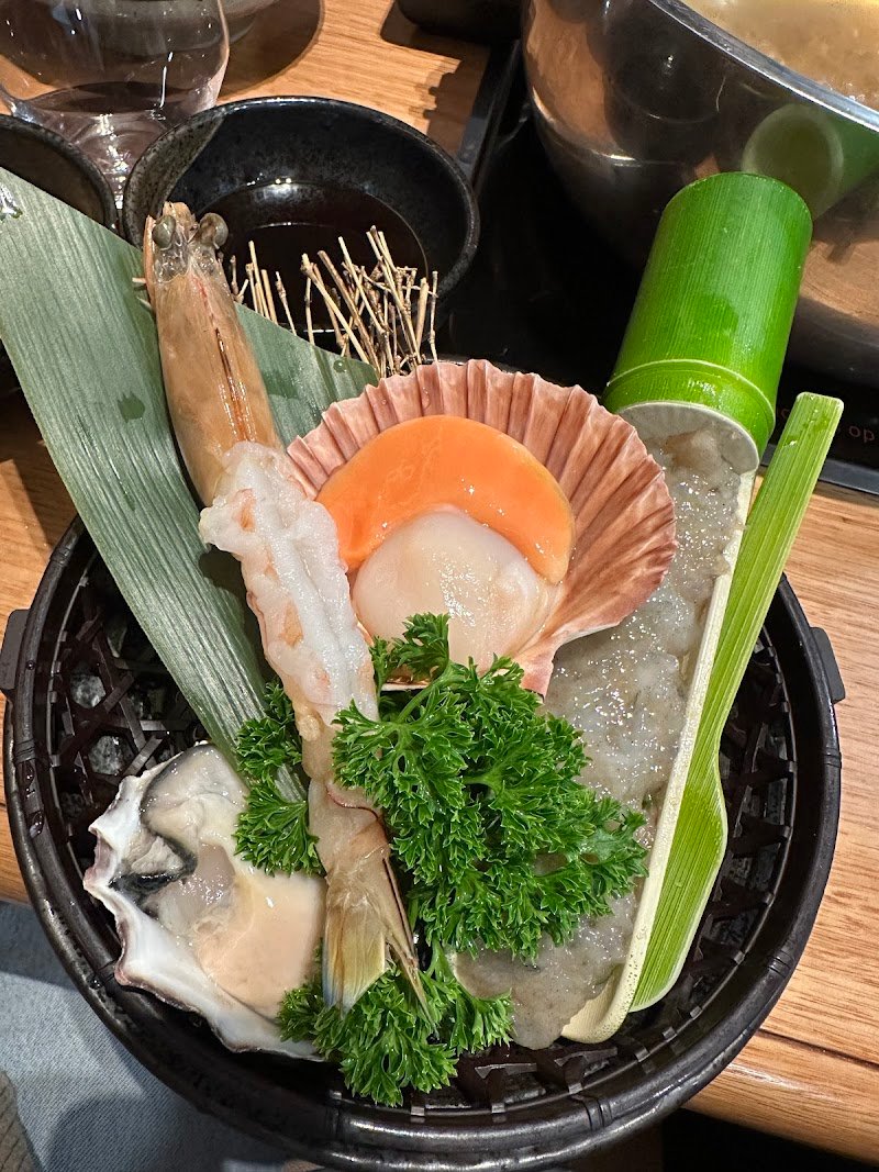 Hanasuki Chatswood しゃぶしゃぶ photo 5