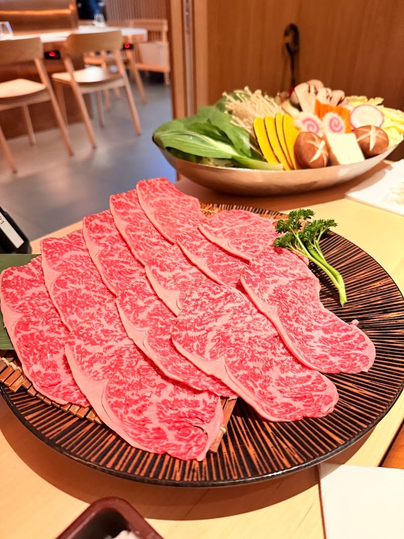 Hanasuki Chatswood しゃぶしゃぶ photo 3