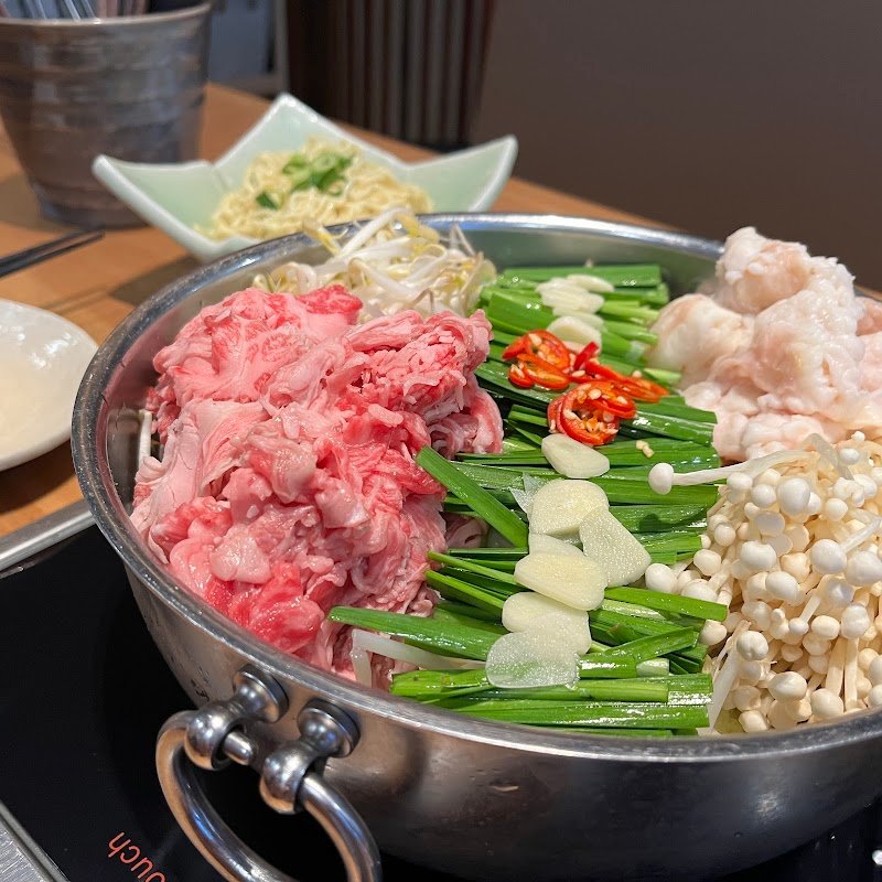 Hanasuki Chatswood しゃぶしゃぶ photo 9