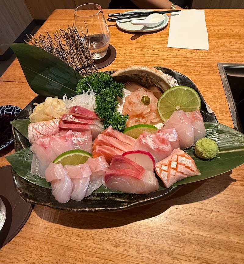 Hanasuki Chatswood しゃぶしゃぶ photo 2