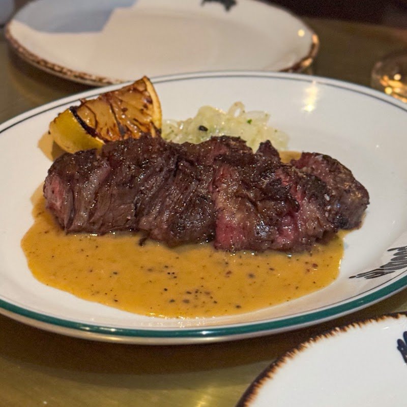 Poodle Bar & Bistro photo 4