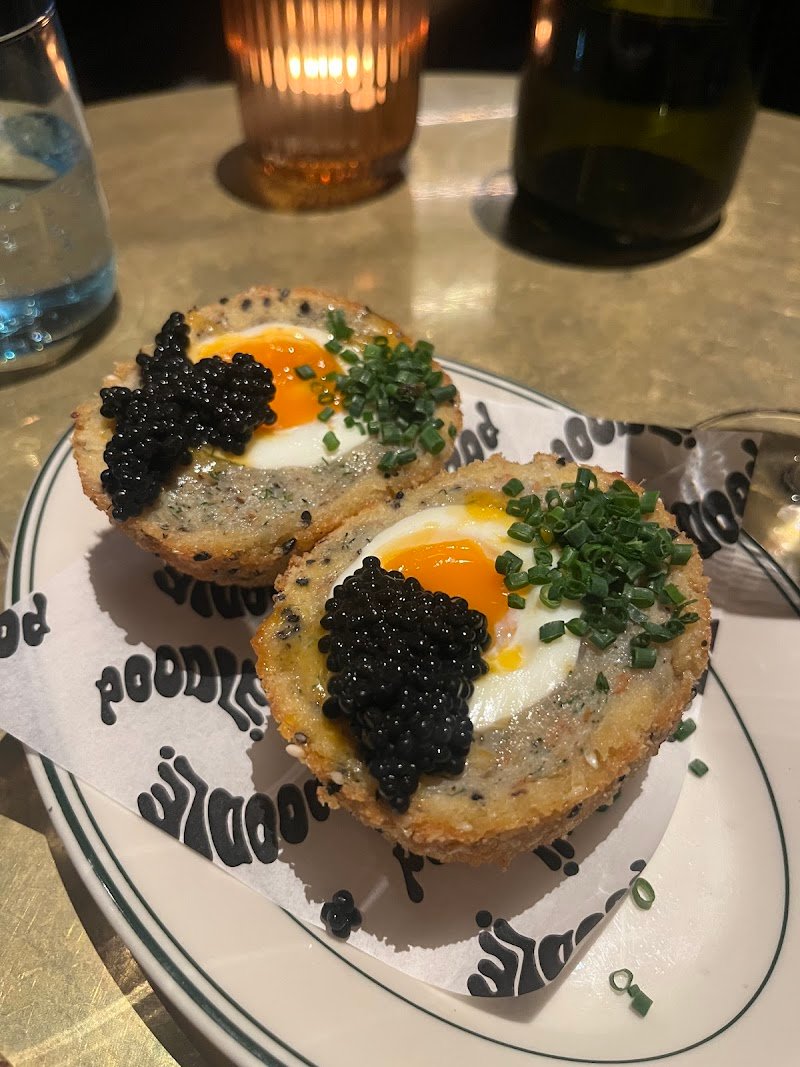 Poodle Bar & Bistro photo 10