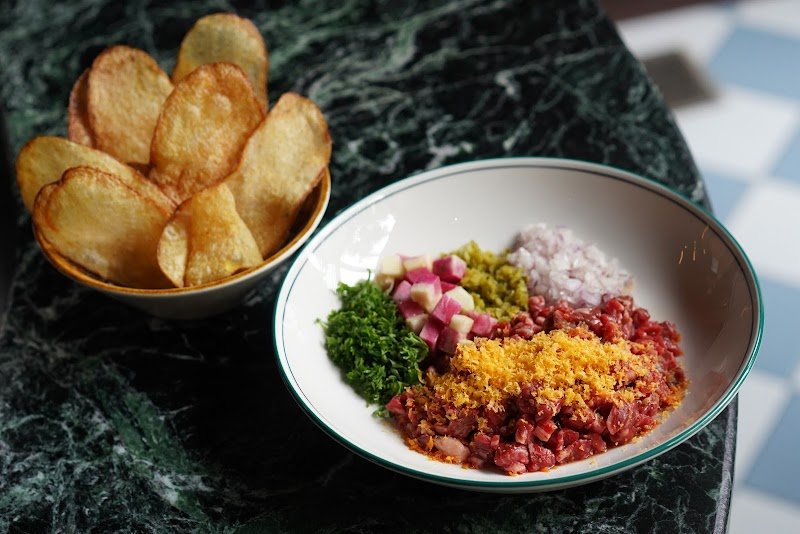 Poodle Bar & Bistro photo 2