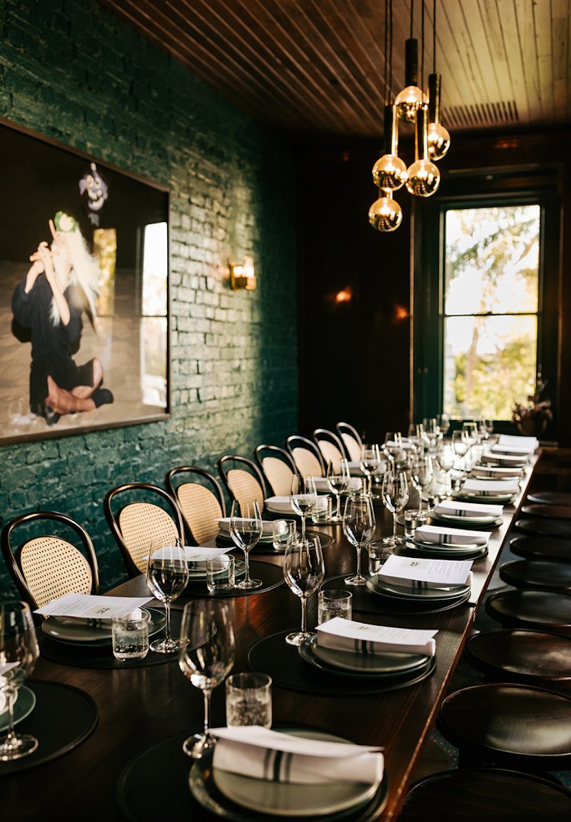 Poodle Bar & Bistro photo 6