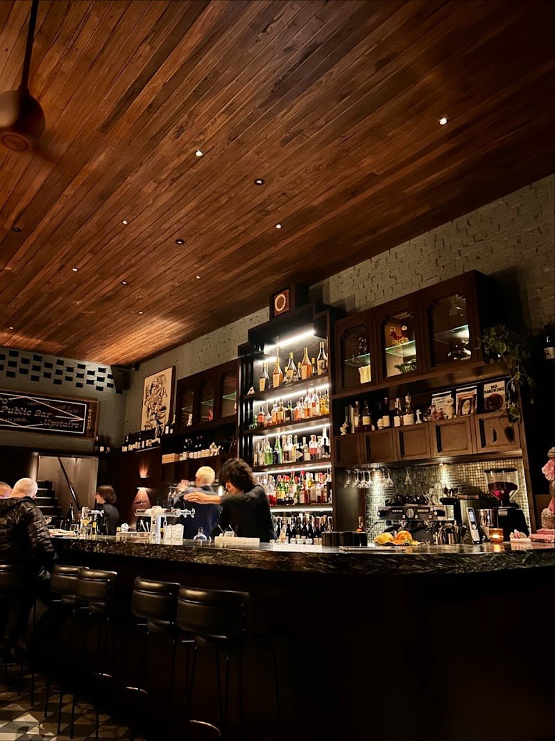 Poodle Bar & Bistro photo 9